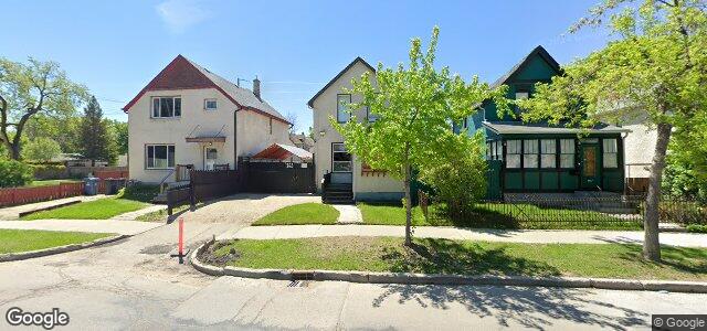 Larawan ng 362 Redwood Avenue sa Winnipeg, Manitoba