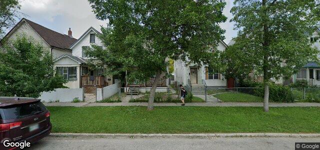 Larawan ng 363 Aberdeen Avenue sa Winnipeg, Manitoba