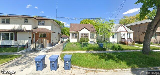 Larawan ng 363 Alfred Avenue sa Winnipeg, Manitoba