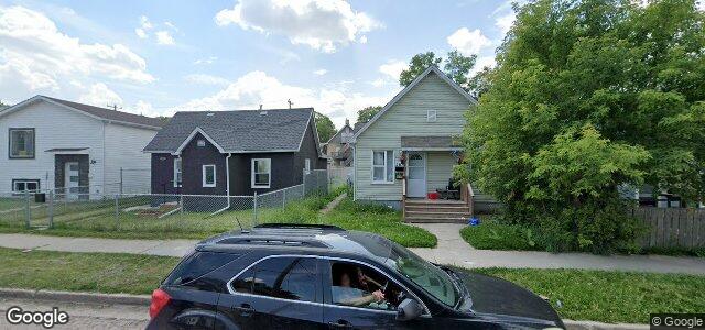 Larawan ng 364 Magnus Avenue sa Winnipeg, Manitoba