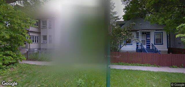 Larawan ng 364 Manitoba Avenue sa Winnipeg, Manitoba