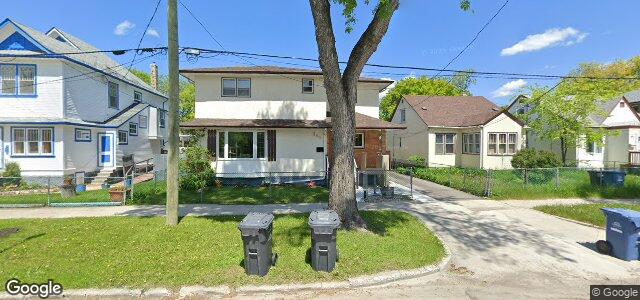 Larawan ng 365 Alfred Avenue sa Winnipeg, Manitoba