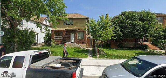 Larawan ng 365 Selkirk Avenue sa Winnipeg, Manitoba