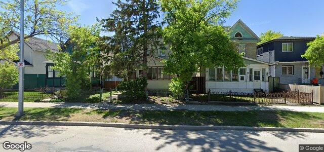 Larawan ng 366 Redwood Avenue sa Winnipeg, Manitoba