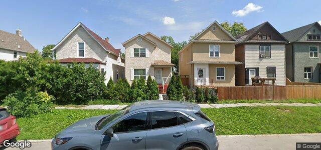 Larawan ng 367 Pritchard Avenue sa Winnipeg, Manitoba