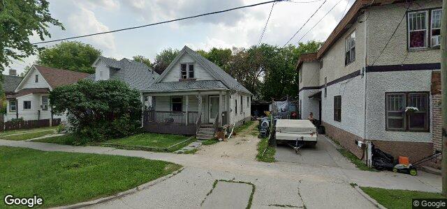 Larawan ng 368 Aberdeen Avenue sa Winnipeg, Manitoba