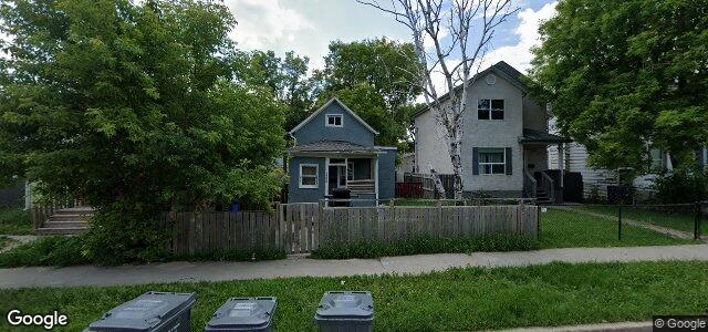 Larawan ng 368 Magnus Avenue sa Winnipeg, Manitoba