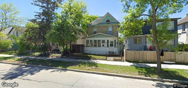 Larawan ng 368 Redwood Avenue sa Winnipeg, Manitoba