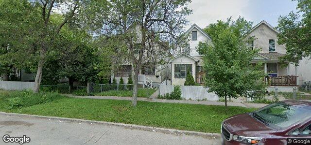 Larawan ng 369 Aberdeen Avenue sa Winnipeg, Manitoba