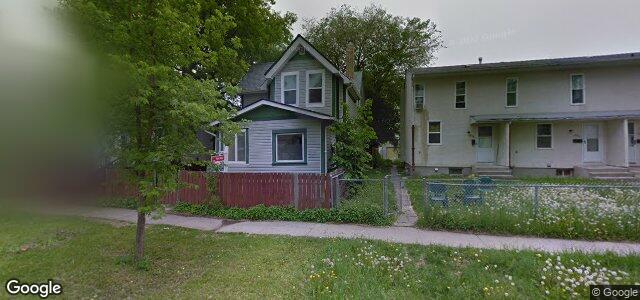 Larawan ng 370 Manitoba Avenue sa Winnipeg, Manitoba