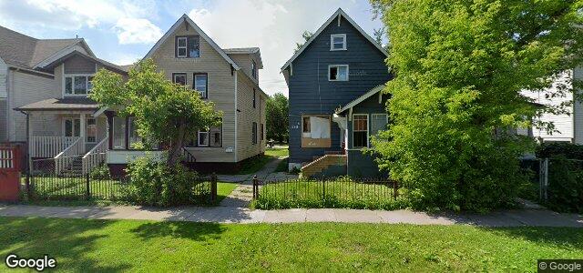 Larawan ng 370 Pritchard Avenue sa Winnipeg, Manitoba