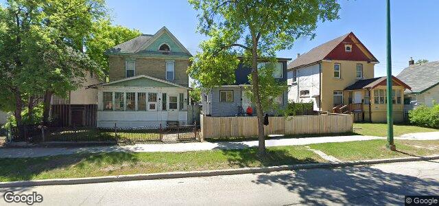 Larawan ng 372 Redwood Avenue sa Winnipeg, Manitoba