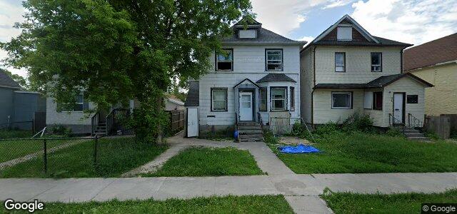 Larawan ng 374 Magnus Avenue sa Winnipeg, Manitoba