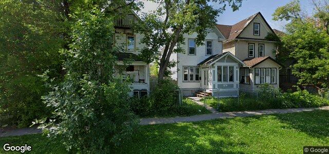 Larawan ng 374 Pritchard Avenue sa Winnipeg, Manitoba