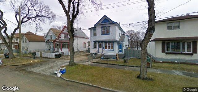 Larawan ng 375 Alfred Avenue sa Winnipeg, Manitoba
