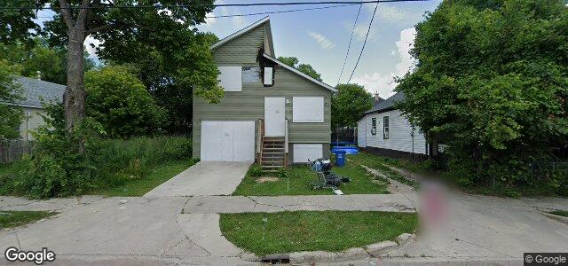 Larawan ng 375 Magnus Avenue sa Winnipeg, Manitoba