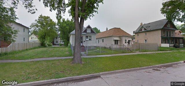 Larawan ng 375 Manitoba Avenue sa Winnipeg, Manitoba