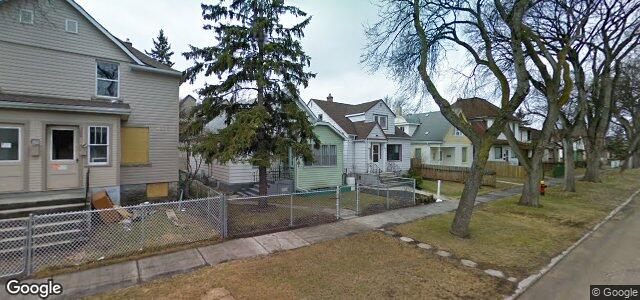 Larawan ng 376 Alfred Avenue sa Winnipeg, Manitoba
