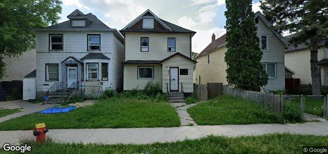 Larawan ng 376 Magnus Avenue sa Winnipeg, Manitoba