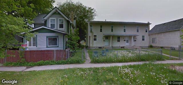 Larawan ng 376 Manitoba Avenue sa Winnipeg, Manitoba