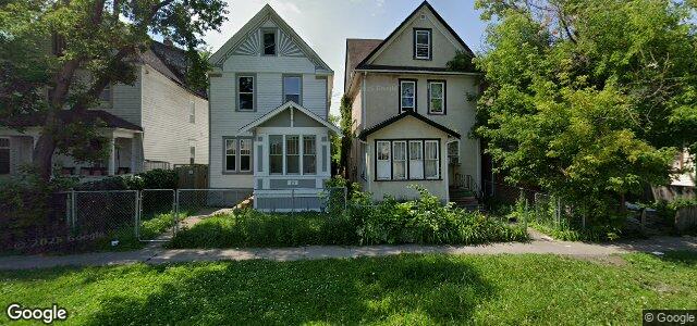 Larawan ng 376 Pritchard Avenue sa Winnipeg, Manitoba