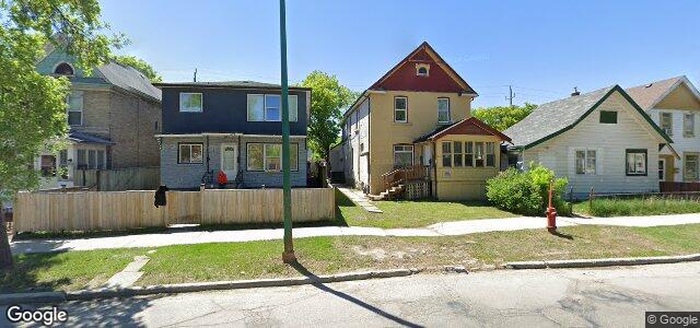 Larawan ng 376 Redwood Avenue sa Winnipeg, Manitoba