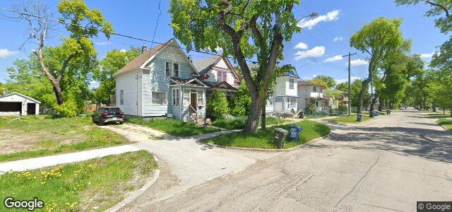 Larawan ng 377 Alfred Avenue sa Winnipeg, Manitoba