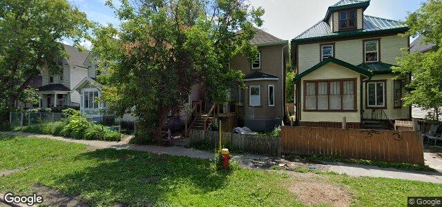 Larawan ng 378 Pritchard Avenue sa Winnipeg, Manitoba