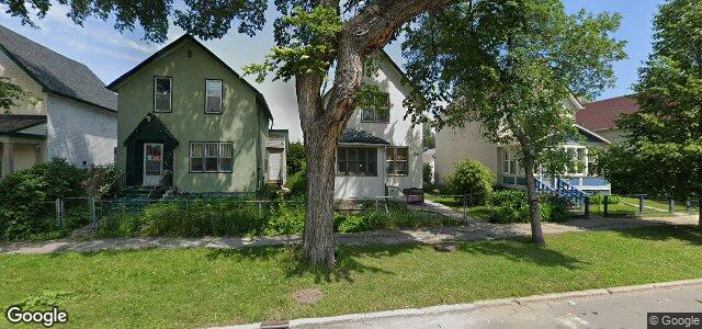 Larawan ng 379 Pritchard Avenue sa Winnipeg, Manitoba