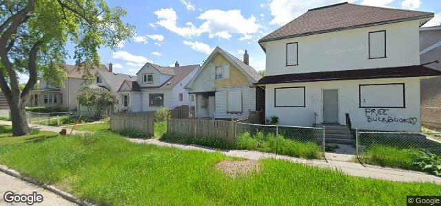Larawan ng 380 Alfred Avenue sa Winnipeg, Manitoba