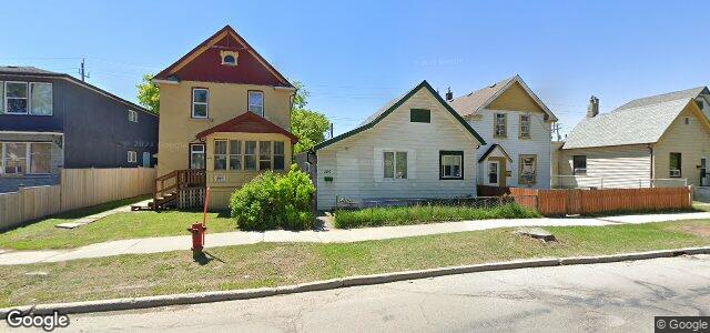 Larawan ng 380 Redwood Avenue sa Winnipeg, Manitoba