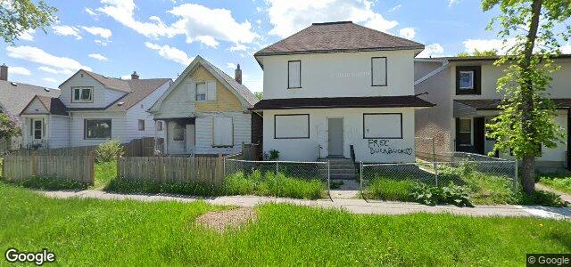 382 Alfred Avenue（加拿大曼尼托巴省温尼伯市）房屋照片