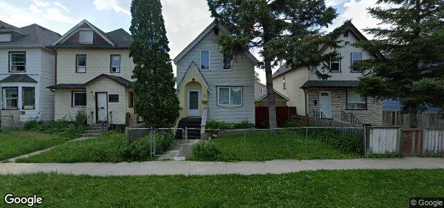 Larawan ng 382 Magnus Avenue sa Winnipeg, Manitoba