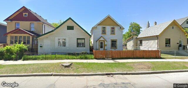 Larawan ng 382 Redwood Avenue sa Winnipeg, Manitoba