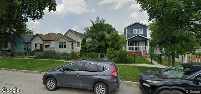 Larawan ng 383 Aberdeen Avenue sa Winnipeg, Manitoba