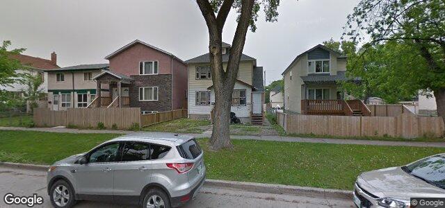 Larawan ng 383 Manitoba Avenue sa Winnipeg, Manitoba