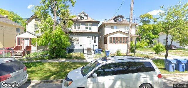 385 Alfred Avenue（加拿大曼尼托巴省溫尼伯市）房屋照片