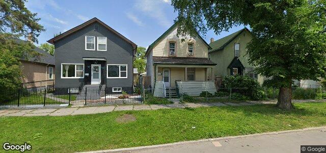 Larawan ng 385 Pritchard Avenue sa Winnipeg, Manitoba