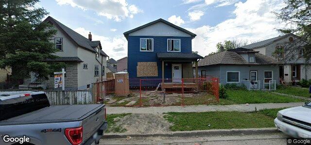 386 Magnus Avenue ਦੀ ਫੋਟੋ, ਵਿਨੀਪਿਗ, ਮੈਨੀਟੋਬਾ