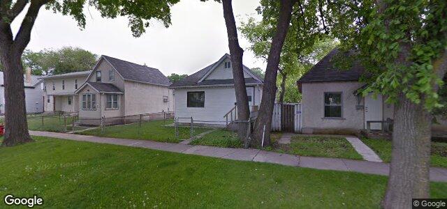 Larawan ng 386 Manitoba Avenue sa Winnipeg, Manitoba