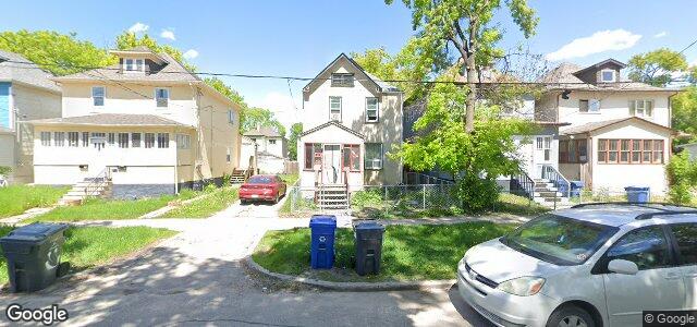Larawan ng 387 Alfred Avenue sa Winnipeg, Manitoba
