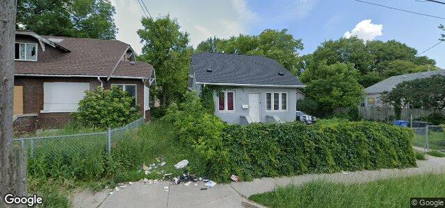 Larawan ng 387 Magnus Avenue sa Winnipeg, Manitoba