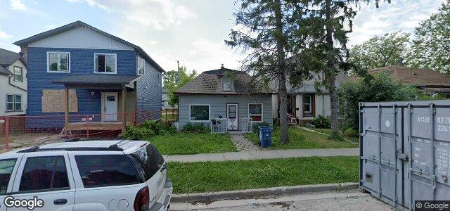 Larawan ng 388 Magnus Avenue sa Winnipeg, Manitoba