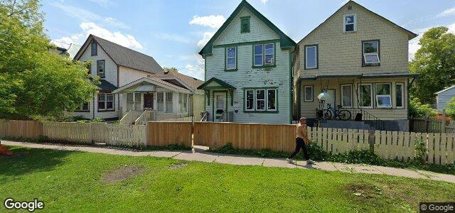 388 Pritchard Avenue（加拿大曼尼托巴省温尼伯市）房屋照片