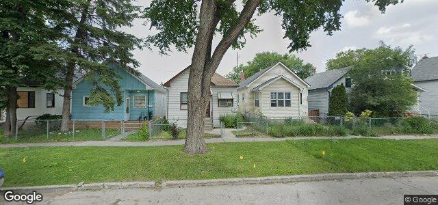 Larawan ng 389 Aberdeen Avenue sa Winnipeg, Manitoba