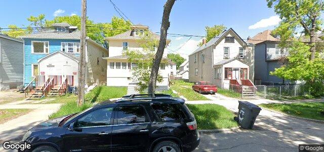 Larawan ng 389 Alfred Avenue sa Winnipeg, Manitoba