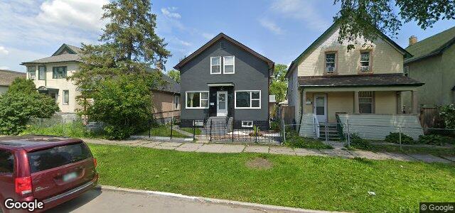 Larawan ng 389 Pritchard Avenue sa Winnipeg, Manitoba