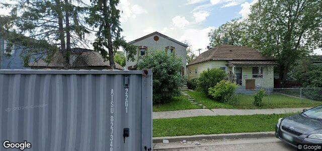 Larawan ng 390 Magnus Avenue sa Winnipeg, Manitoba