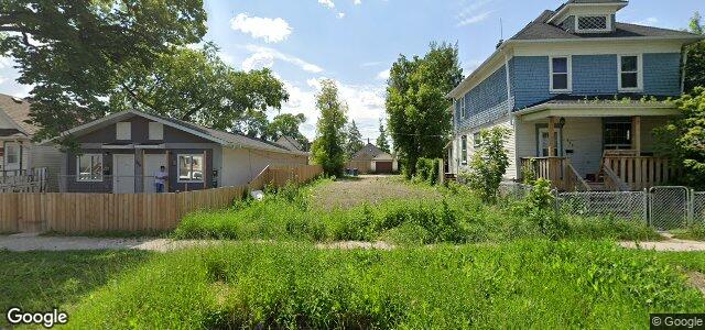 390 Manitoba Avenue（加拿大曼尼托巴省温尼伯市）房屋照片