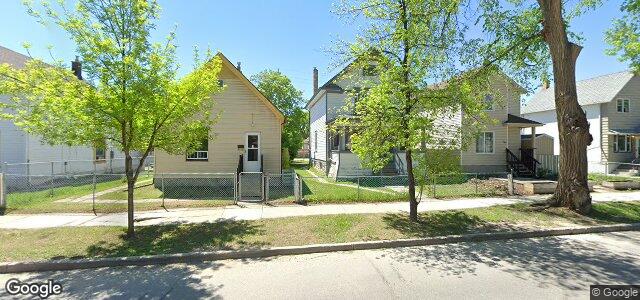 Larawan ng 390 Redwood Avenue sa Winnipeg, Manitoba